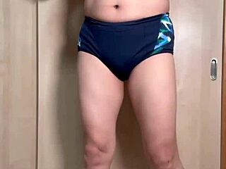 Uniform Japanese Teen's Anal and Nipple Torment