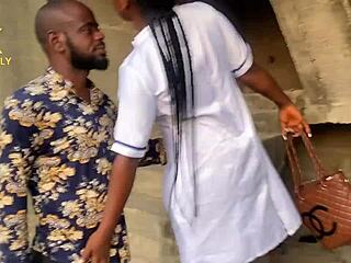 Ever wonder how a local nurse heals her patient? She bends over for rough doggystyle pussy pounding in the hospital!