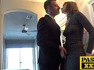 you love brutal facefucking this screaming tattooed slut's throat right?