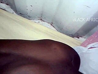 Hairy babe sucks boyfriend while girlfriend watches full vid