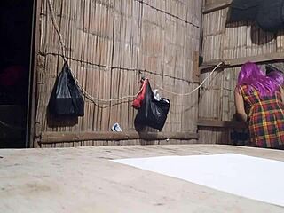 University Buddy Muscled Up Field Fuck Real Homemade Sex Tape