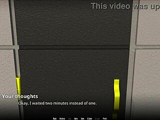 WVM 242 Game Features Intense Action Sequences