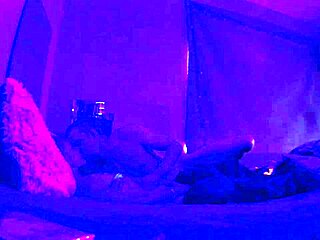 Watch her skull get fucked raw then flip to 69 homemade action pounding deep!