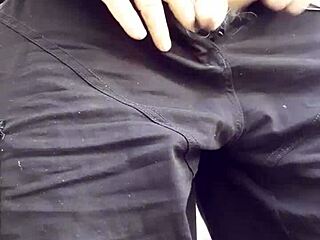 rustyas1 pisses another day 😜💦