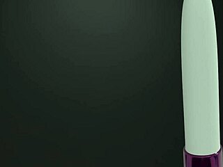 did petite emo babe dare outdoor dildo orgasm in street?