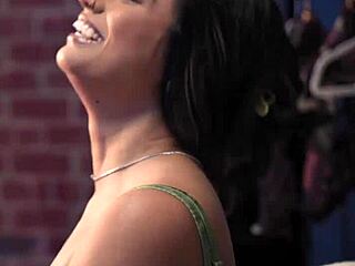 Hubby Watches Karina Valentina Endure Hardcore Pounding