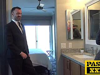 you love brutal facefucking this screaming tattooed slut's throat right?