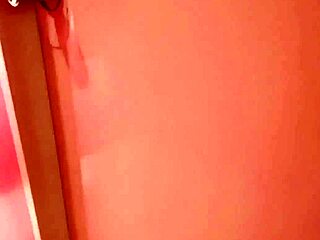 she asks husband for pee break but fucks lover in bathroom instead
