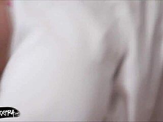 Petite Blonde Teen Wonders If That Monster Black Cock Fits Her Tiny Frame