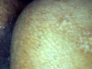 Oh man big ass indian babe rides her lover's cock closeup juicy... so tight!