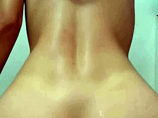 wanna see her riding and moaning in this real homemade fuck?