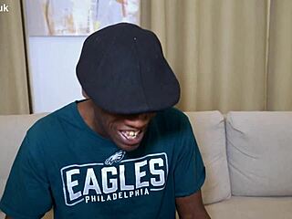 Tony Rope Stretches Lana Analise's Ass With Big Black Cock Pov Ride