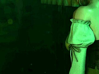 Rough tent sex animation pounds young hentai slut doggy hard! 🔥🏕️🍑