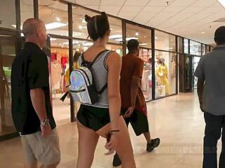 wanna see my first bbc interracial gangbang with sheer clothes ripped?