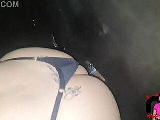 i couldn't resist that marvelous cock gloryhole bareback