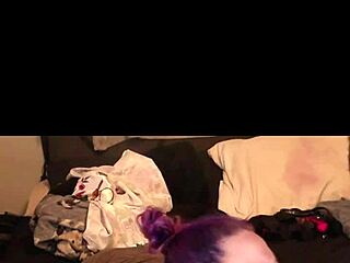 imagine the facial waiting for my bbw princess preview