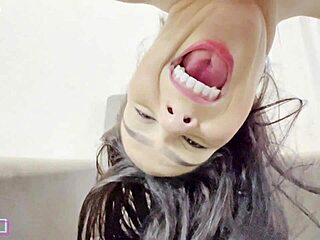 hey virgin girl loses her ass cherry to huge black cock