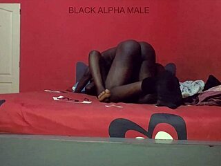 A skinny 19-year-old african virgin flashes then begs for pov monster cock fucking full homemade video