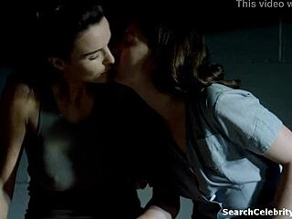 ana alexander drops her kit for steamy brunette blowjob and topless tease 😘🍒