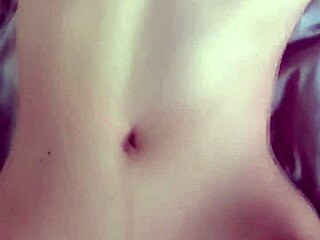 tight wet asian pussy grips cock till you cum quick