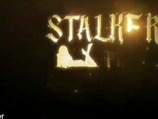 Piss Goth Lydia Black Stalked Fucked Gaped Ass to Mouth Rimmed Swallowed Street Slut