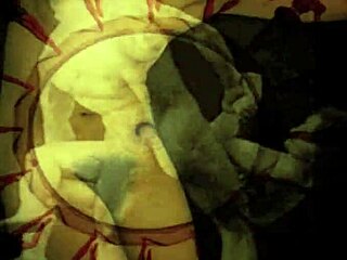 these vintage circus girls captivate crowds