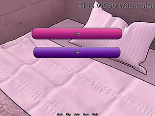 Bunkered with femboy 15? Ladyboy game gets intense and wild