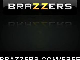 Sexy BIG-BOOBED Latina DIAMOND KITTY Gets ROUGH SEX At Work