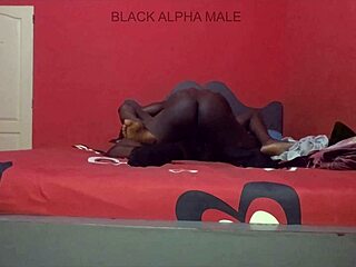 A skinny 19-year-old african virgin flashes then begs for pov monster cock fucking full homemade video