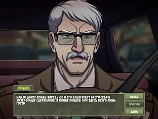 i'm bound bent over in shop gettin assfucked hard