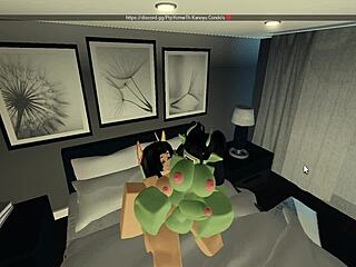 Futanari Kanae Kocho Delivers Intense Fucking Session