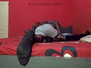 A skinny 19-year-old african virgin flashes then begs for pov monster cock fucking full homemade video