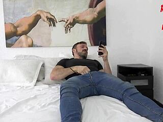 he pounds latin maid pussy hard creampie cumshot tits bouncing emotional