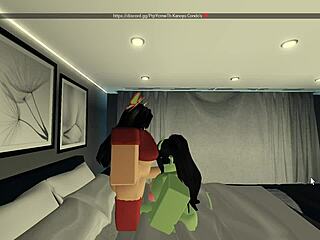 Futanari Kanae Kocho Delivers Intense Fucking Session