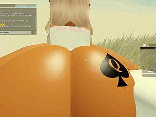 blonde with big tits and ebony partner switch from deepthroat blowjobs to doggystyle assfucking and wet missionary