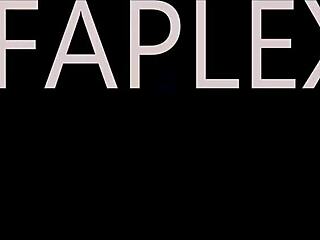 damn altera pars tight ass destroyed in mr anderson anal workout