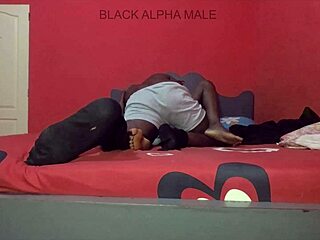 A skinny 19-year-old african virgin flashes then begs for pov monster cock fucking full homemade video