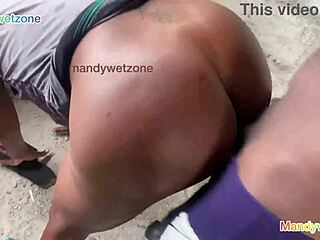 she deepthroats my monster cock every upkeep visit with rough screams