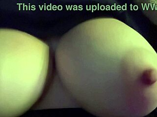 😘 hey italian milf artemisia love shakes those big natural tits in hot solo bounce! 🔥