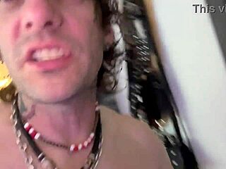 Bubble Butt Shaved Yoga Slut Sucks Nacho Daddy's Monster Cock to Orgasm in Hardcore POV.