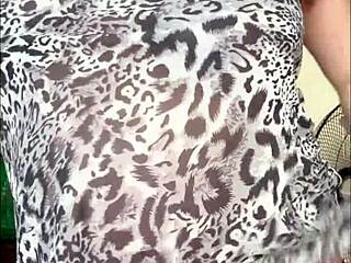 i can't resist my hairy pregnant arab wife's awakening urges