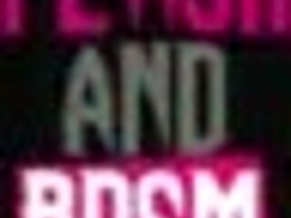 Naughty Angel Begs for Deeper Anal and Throat Action from His Thick Shaft