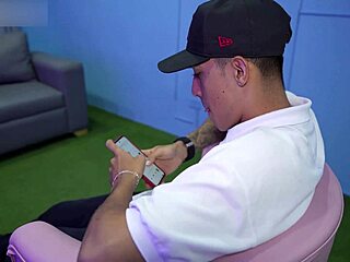 damn this big ass bitch rides and fucks 20yo stud for cash moaning loud 🍑💰😩