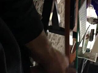 whoa check this huge arab cock ready for nonstop pounding action