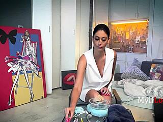 Widow's Wild Reunion with August Skye and Lola Pearl!