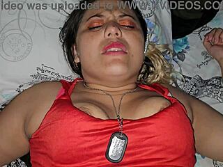 intrigued by orange bunny's tight tempting hidden treasure