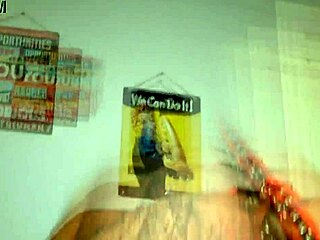 fucking that client's fat ass on video call... damn trailer vibes 🍑📱💦