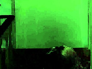 what if three secret guys gangbang this hentai bitch's huge tits at home?