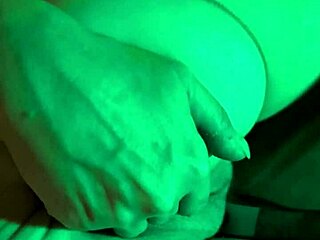 She Fingers Her Tight Ass While I Work Her Dripping Pussy To Orgasm