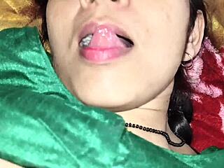 ohhh finally someone discharged my pussy with that hard fucking sex in hindi